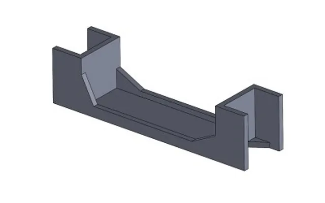 Forskalingsstøtte